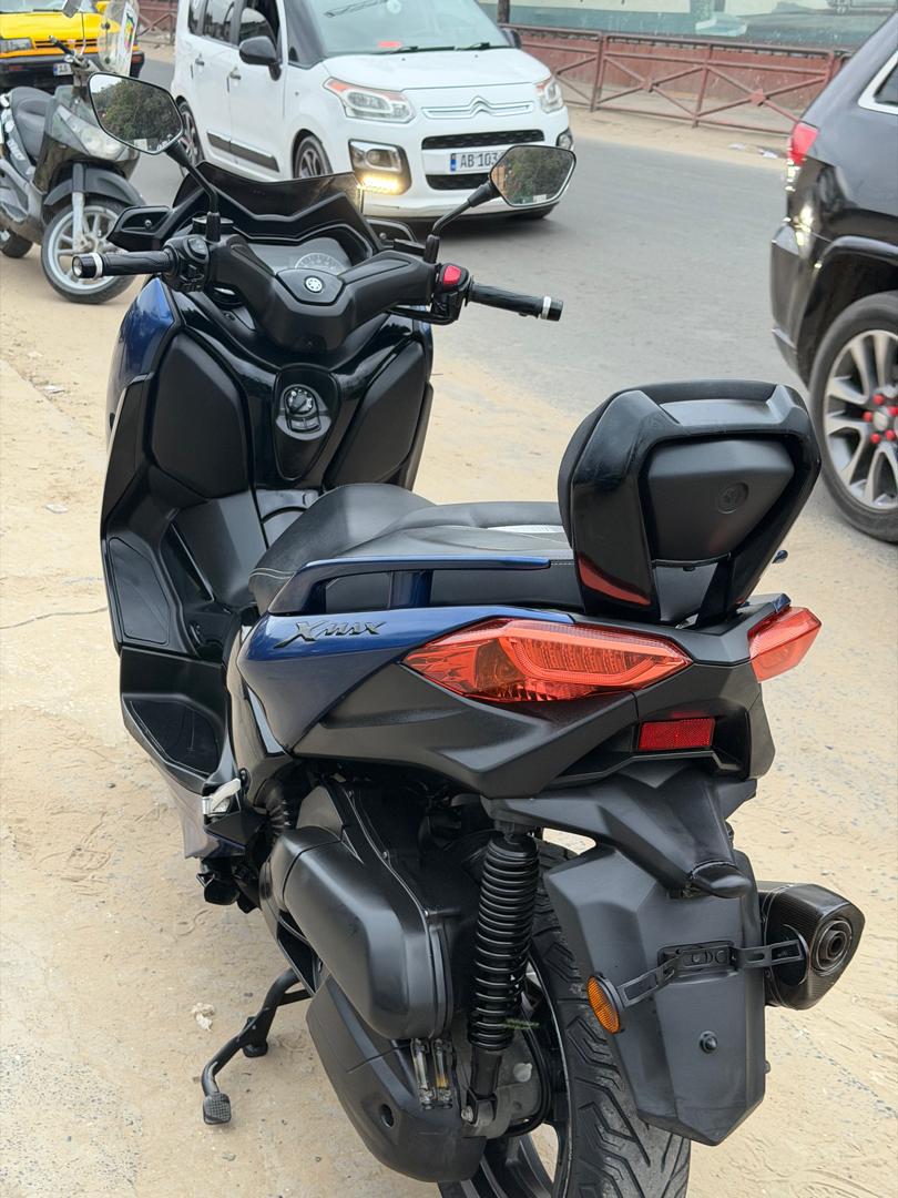 OPTIMISÉE 🏆 Scooter Sport 250cc – Puissance, Confort & Design Premium pour Tous Vos Déplacements
