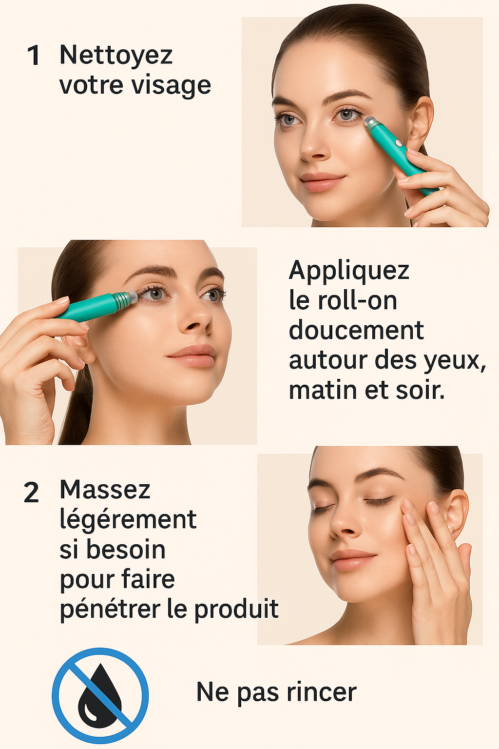 Ophthlamed™ – Dites Adieu aux Yeux Fatigués et Retrouver un Regard Clair en Quelques Secondes