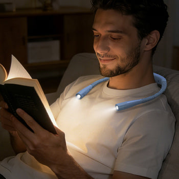 Lampe Livre LED Pliable – Transformez Votre Ambiance en 1 Seconde
