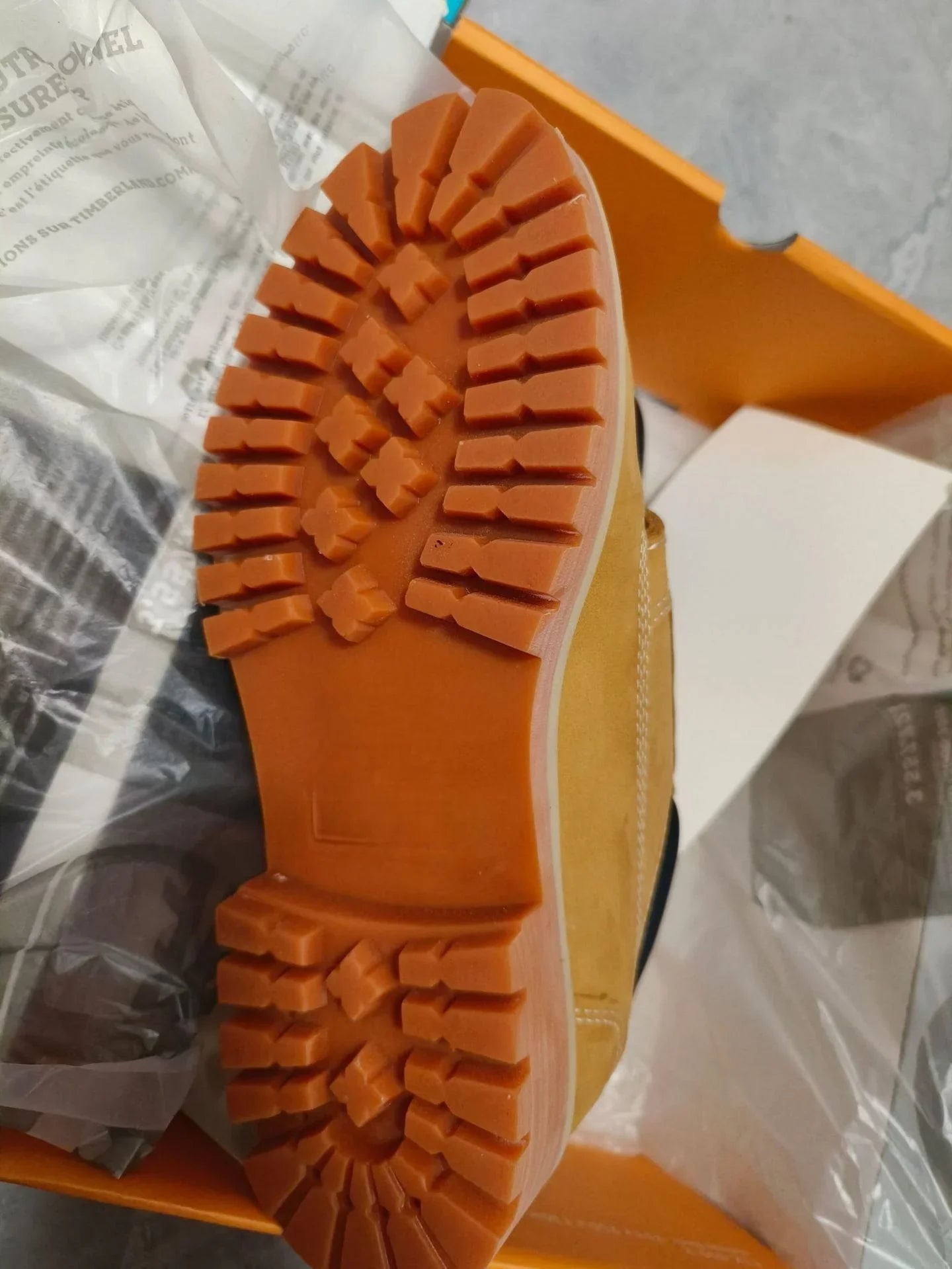 Bottes Montantes Marron – Confort, Style & Durabilité Réunis