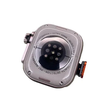 Smartwatch Premium avec Appels, Caméra HD Rotative & Connectivité 4G/5G – Ton Smartphone au Poignet
