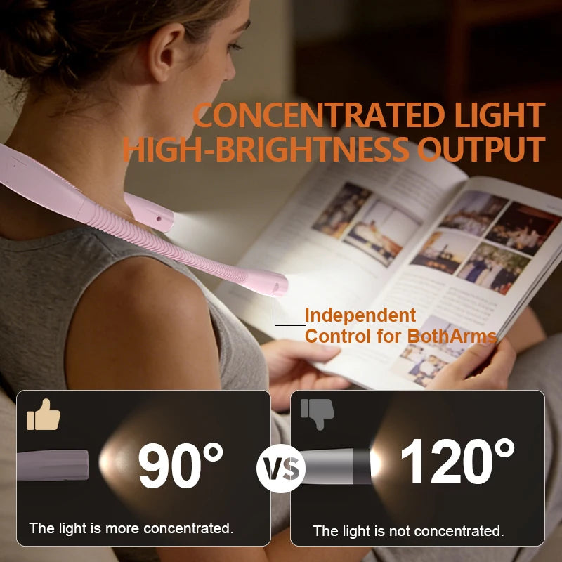 Lampe Livre LED Pliable – Transformez Votre Ambiance en 1 Seconde