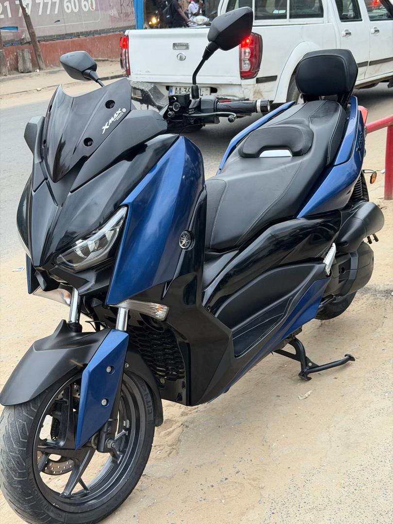 OPTIMISÉE 🏆 Scooter Sport 250cc – Puissance, Confort & Design Premium pour Tous Vos Déplacements