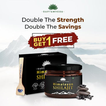 .  🏔️ Gommes de Shilajit Pur de l’Himalaya – Vitalité & Bien-Être Naturel